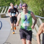 Regeneron Great Limerick Run 2024 Marathon. Picture:  Kris Luszczki/ilovelimerick