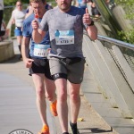 Regeneron Great Limerick Run 2024 Marathon. Picture:  Kris Luszczki/ilovelimerick