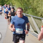 Regeneron Great Limerick Run 2024 Marathon. Picture:  Kris Luszczki/ilovelimerick