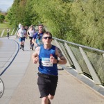 Regeneron Great Limerick Run 2024 Marathon. Picture:  Kris Luszczki/ilovelimerick