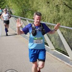 Regeneron Great Limerick Run 2024 Marathon. Picture:  Kris Luszczki/ilovelimerick