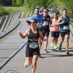 Regeneron Great Limerick Run 2024 Marathon. Picture:  Kris Luszczki/ilovelimerick