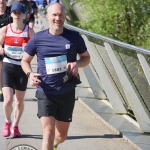 Regeneron Great Limerick Run 2024 Marathon. Picture:  Kris Luszczki/ilovelimerick