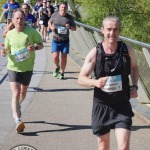 Regeneron Great Limerick Run 2024 Marathon. Picture:  Kris Luszczki/ilovelimerick