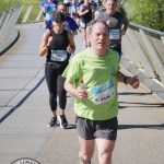 Regeneron Great Limerick Run 2024 Marathon. Picture:  Kris Luszczki/ilovelimerick
