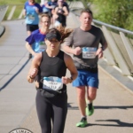 Regeneron Great Limerick Run 2024 Marathon. Picture:  Kris Luszczki/ilovelimerick