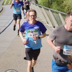 Regeneron Great Limerick Run 2024 Marathon. Picture:  Kris Luszczki/ilovelimerick