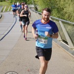 Regeneron Great Limerick Run 2024 Marathon. Picture:  Kris Luszczki/ilovelimerick