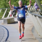 Regeneron Great Limerick Run 2024 Marathon. Picture:  Kris Luszczki/ilovelimerick