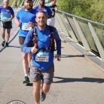 Regeneron Great Limerick Run 2024 Marathon. Picture:  Kris Luszczki/ilovelimerick