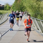 Regeneron Great Limerick Run 2024 Marathon. Picture:  Kris Luszczki/ilovelimerick