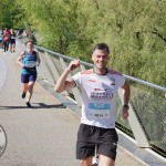 Regeneron Great Limerick Run 2024 Marathon. Picture:  Kris Luszczki/ilovelimerick