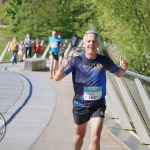 Regeneron Great Limerick Run 2024 Marathon. Picture:  Kris Luszczki/ilovelimerick
