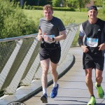 Regeneron Great Limerick Run 2024 Marathon. Picture:  Kris Luszczki/ilovelimerick