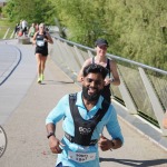 Regeneron Great Limerick Run 2024 Marathon. Picture:  Kris Luszczki/ilovelimerick