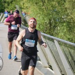 Regeneron Great Limerick Run 2024 Marathon. Picture:  Kris Luszczki/ilovelimerick