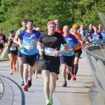 Regeneron Great Limerick Run 2024 Marathon. Picture:  Kris Luszczki/ilovelimerick
