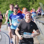 Regeneron Great Limerick Run 2024 Marathon. Picture:  Kris Luszczki/ilovelimerick