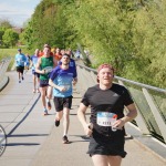 Regeneron Great Limerick Run 2024 Marathon. Picture:  Kris Luszczki/ilovelimerick