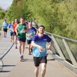 Regeneron Great Limerick Run 2024 Marathon. Picture:  Kris Luszczki/ilovelimerick