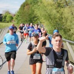 Regeneron Great Limerick Run 2024 Marathon. Picture:  Kris Luszczki/ilovelimerick