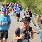 Regeneron Great Limerick Run 2024 Marathon. Picture:  Kris Luszczki/ilovelimerick