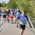 Regeneron Great Limerick Run 2024 Marathon. Picture:  Kris Luszczki/ilovelimerick