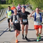 Regeneron Great Limerick Run 2024 Marathon. Picture:  Kris Luszczki/ilovelimerick