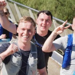 Regeneron Great Limerick Run 2024 Marathon. Picture:  Kris Luszczki/ilovelimerick