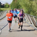 Regeneron Great Limerick Run 2024 Marathon. Picture:  Kris Luszczki/ilovelimerick