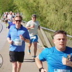 Regeneron Great Limerick Run 2024 Marathon. Picture:  Kris Luszczki/ilovelimerick