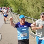 Regeneron Great Limerick Run 2024 Marathon. Picture:  Kris Luszczki/ilovelimerick