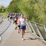 Regeneron Great Limerick Run 2024 Marathon. Picture:  Kris Luszczki/ilovelimerick