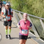 Regeneron Great Limerick Run 2024 Marathon. Picture:  Kris Luszczki/ilovelimerick