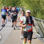 Regeneron Great Limerick Run 2024 Marathon. Picture:  Kris Luszczki/ilovelimerick