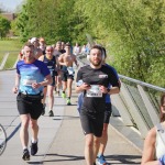 Regeneron Great Limerick Run 2024 Marathon. Picture:  Kris Luszczki/ilovelimerick