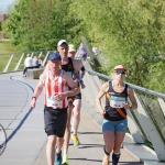 Regeneron Great Limerick Run 2024 Marathon. Picture:  Kris Luszczki/ilovelimerick
