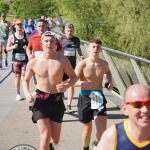 Regeneron Great Limerick Run 2024 Marathon. Picture:  Kris Luszczki/ilovelimerick
