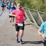 Regeneron Great Limerick Run 2024 Marathon. Picture:  Kris Luszczki/ilovelimerick