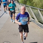 Regeneron Great Limerick Run 2024 Marathon. Picture:  Kris Luszczki/ilovelimerick