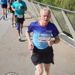 Regeneron Great Limerick Run 2024 Marathon. Picture:  Kris Luszczki/ilovelimerick