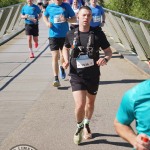 Regeneron Great Limerick Run 2024 Marathon. Picture:  Kris Luszczki/ilovelimerick