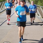 Regeneron Great Limerick Run 2024 Marathon. Picture:  Kris Luszczki/ilovelimerick