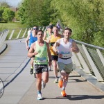 Regeneron Great Limerick Run 2024 Marathon. Picture:  Kris Luszczki/ilovelimerick