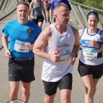 Regeneron Great Limerick Run 2024 Marathon. Picture:  Kris Luszczki/ilovelimerick