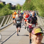 Regeneron Great Limerick Run 2024 Marathon. Picture:  Kris Luszczki/ilovelimerick
