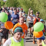Regeneron Great Limerick Run 2024 Marathon. Picture:  Kris Luszczki/ilovelimerick