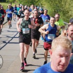Regeneron Great Limerick Run 2024 Marathon. Picture:  Kris Luszczki/ilovelimerick
