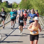 Regeneron Great Limerick Run 2024 Marathon. Picture:  Kris Luszczki/ilovelimerick