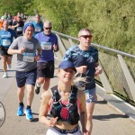 Regeneron Great Limerick Run 2024 Marathon. Picture:  Kris Luszczki/ilovelimerick